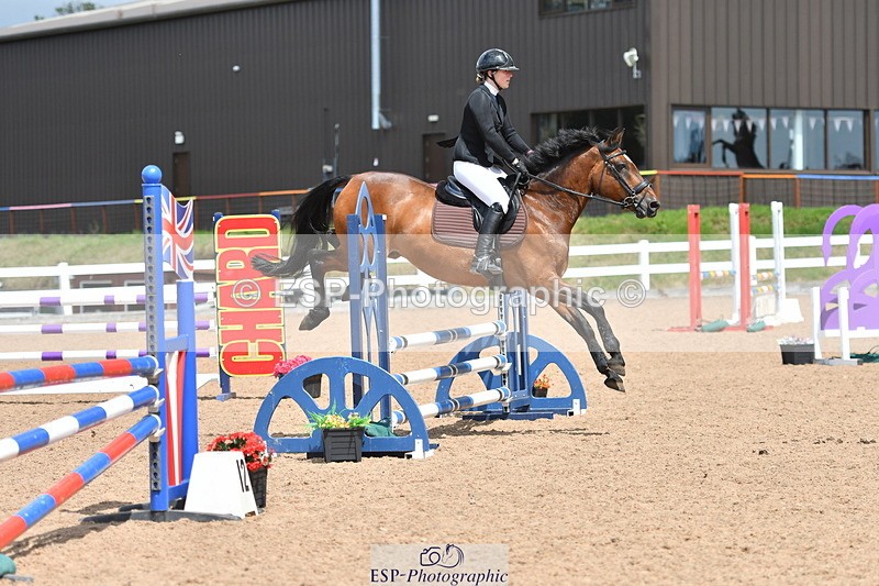 240727A-132847-04979 - Cls 22 85cm Amateur Qualifier
