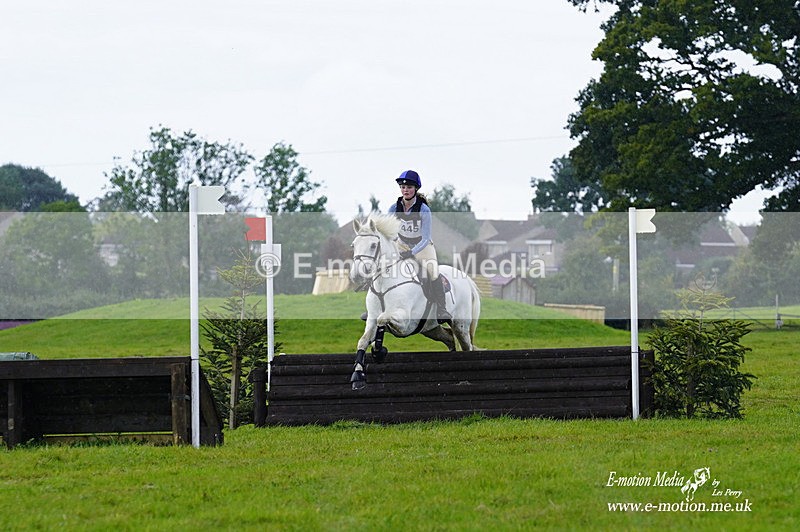  WWHT 031021 2456 - Novice Pairs (0.80m)  03/10/21