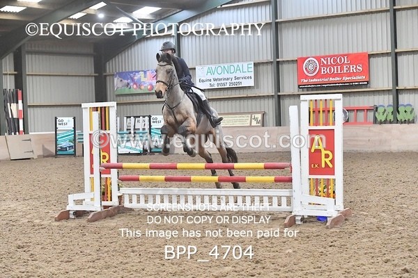 BPP_4704 - CLASS 7 90CM