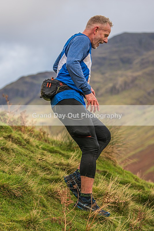 Wasdale Show-786 - Wasdale Head Show Fell Races (Junior & Senior) Saturday 14th October 2023