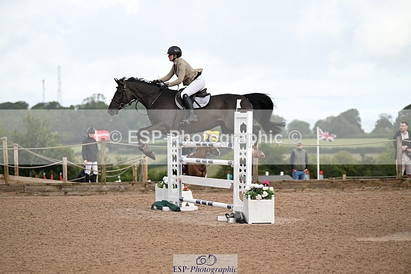 250720-084447-18347 - Cls 20, 1 Star Gold Tour