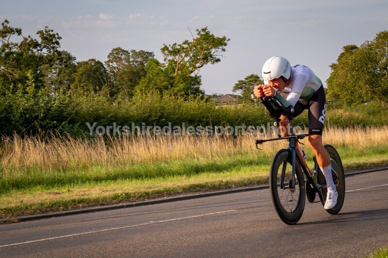 DSCF4866 - Darlington CC TT 13/08/25