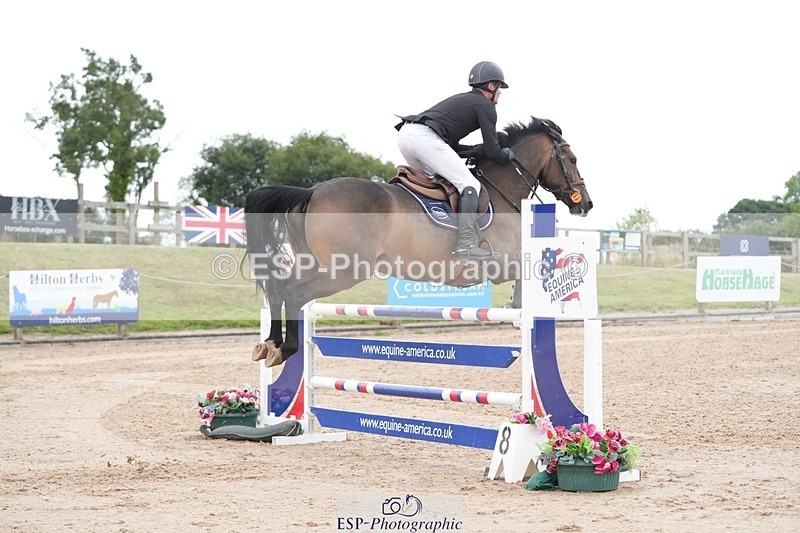250803-124854-13171 - Cls 27 Chard Equestrian 5 Year Old Championship