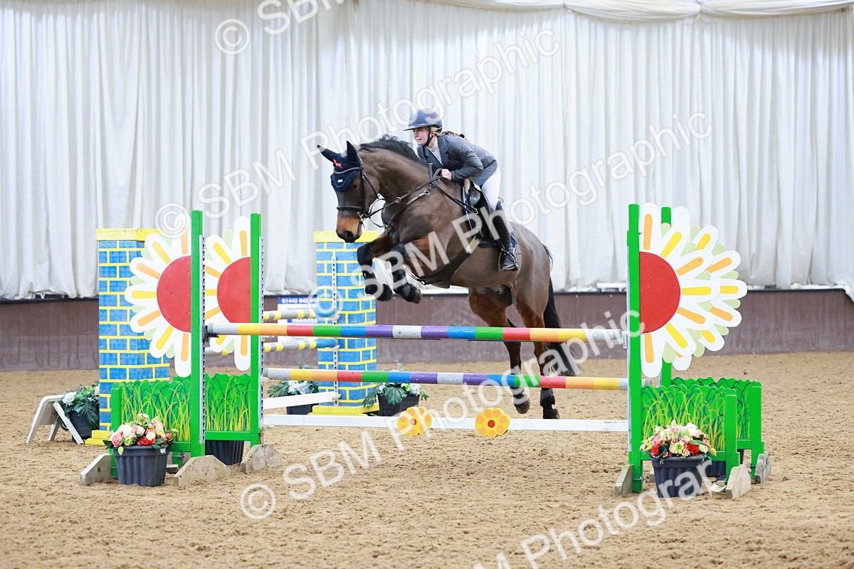 SBM_003877 - Class 11 - Senior Newcomers/ 1.10m Open