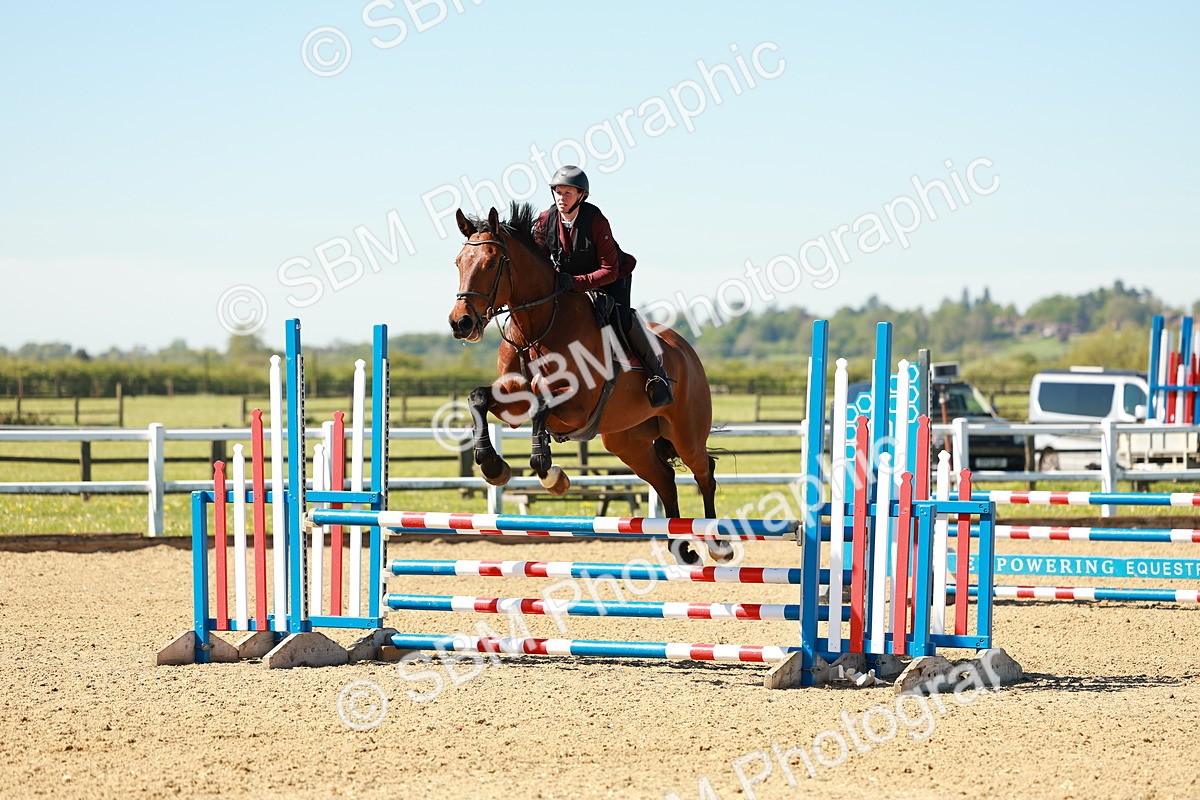 SBM_000174 - Class 2 - Senior British Novice - 90cm