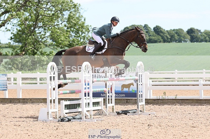 250528-151512-01500 - Cls 6 Foxhunter and 1.20m Open