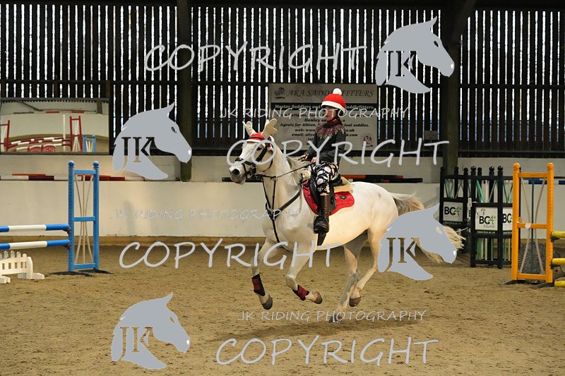 JKR03320 - Class 7 80cm