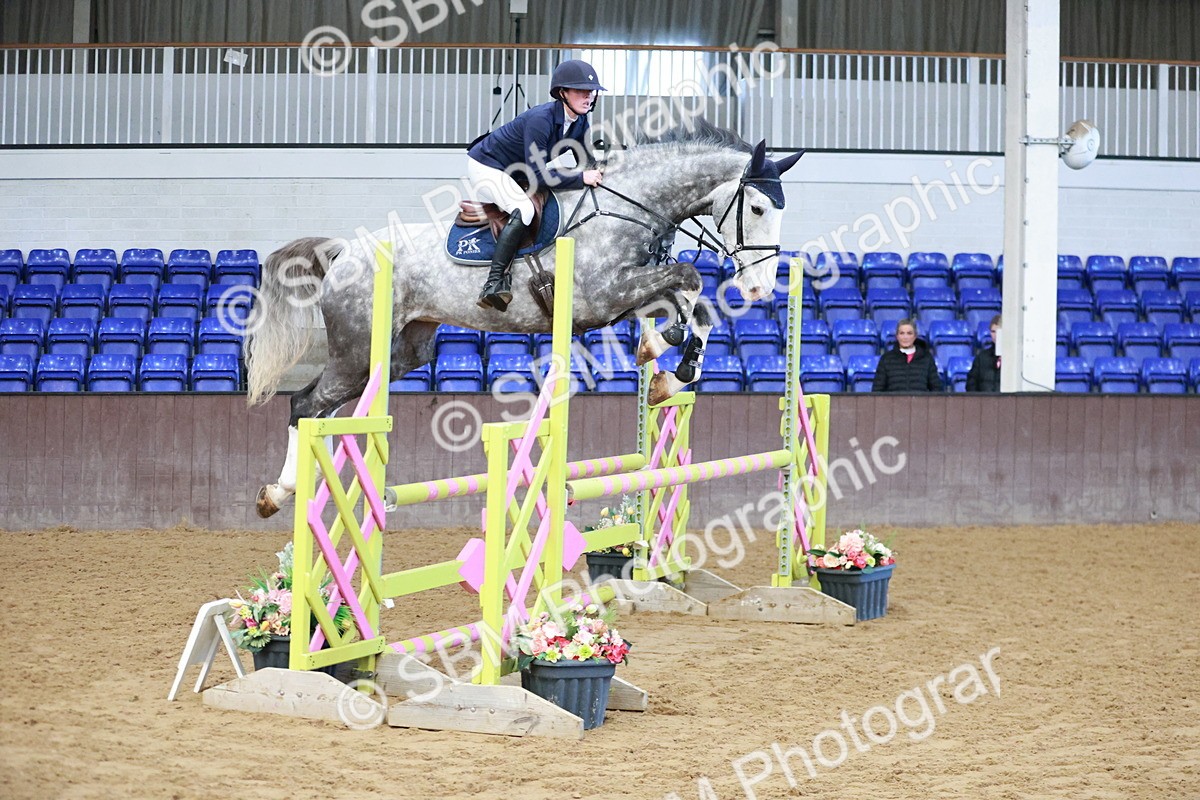 SBM_002878 - Class 9 - Senior British Novice - 90cm