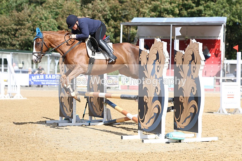 3E7A9002 - Class 8: 80cm Senior