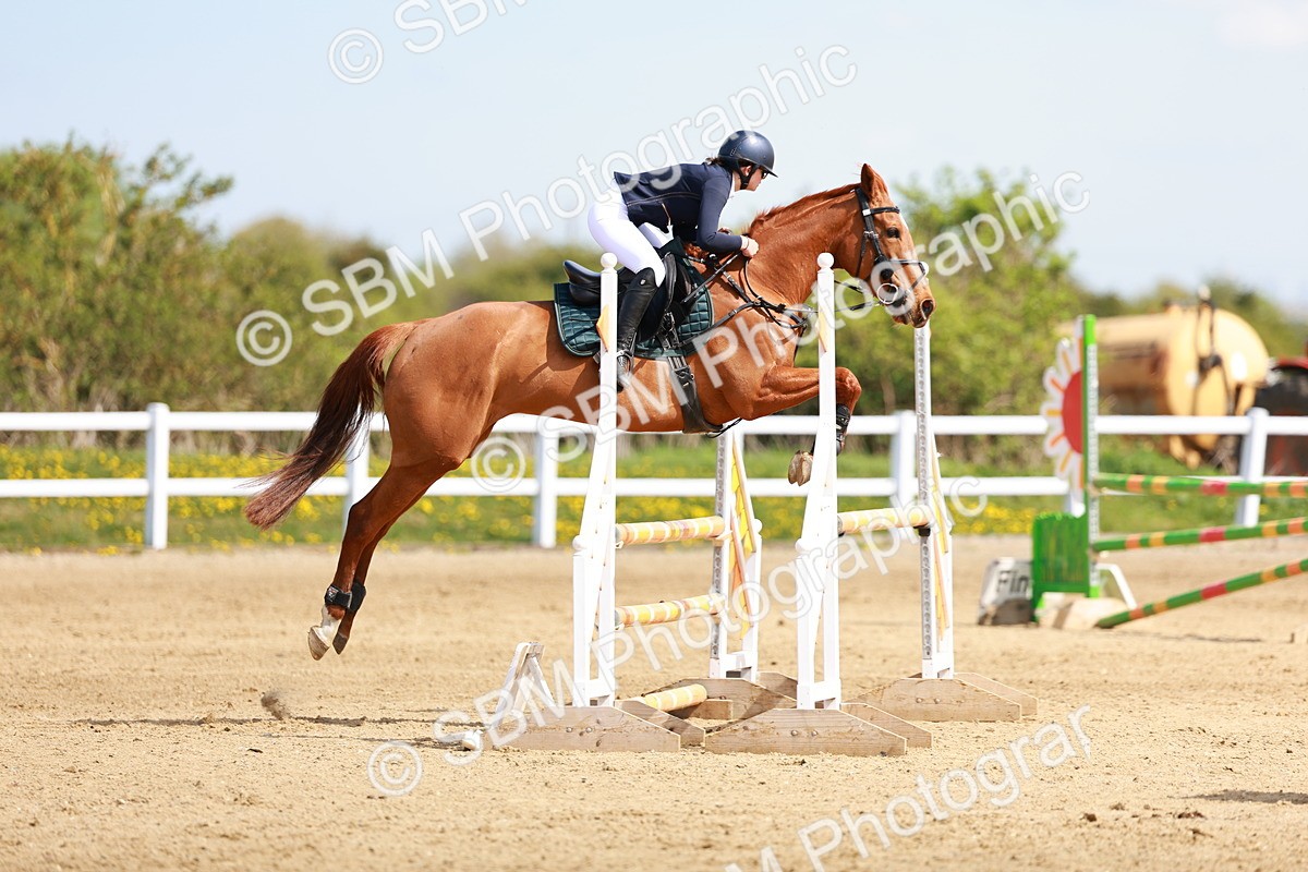 SBM_001555 - Class 3 - Senior Discovery - 1.00m