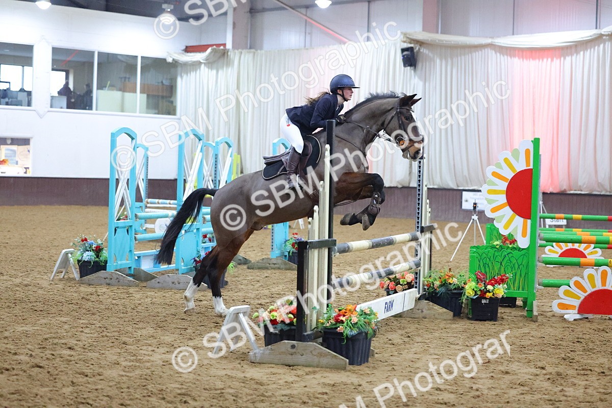 SBM_007957 - Class 20 - The Diamond Championship Qualifier (0.95m)