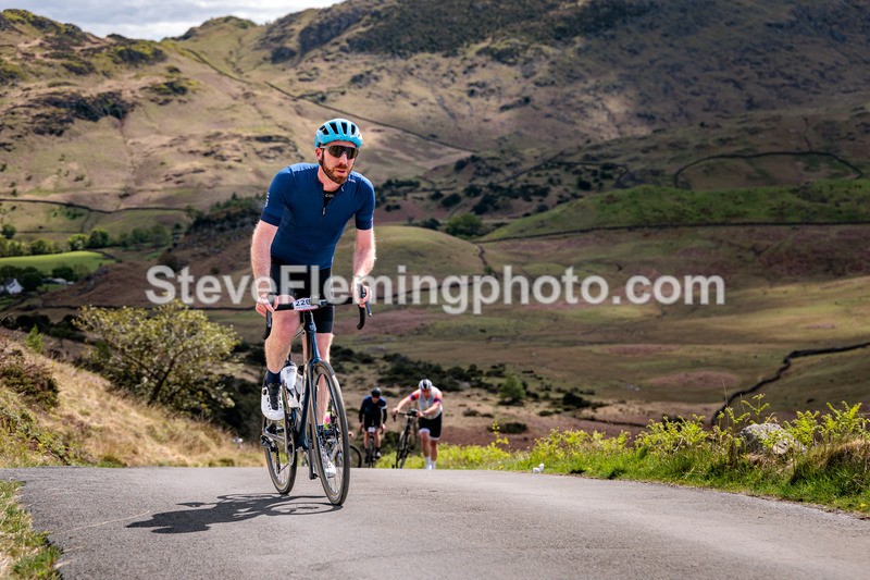 140716 - Blea Tarn Climb 14:00 - 15:00