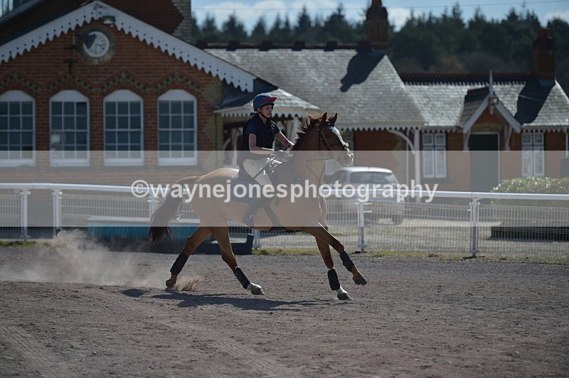 NGP_7997 - XC Time 13:22 to 13:28