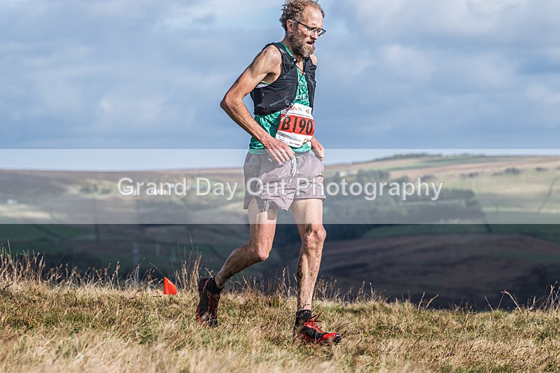Leg 2 -509 - UK Fell & Hill Relays - Todmorden Leg 2 Saturday 17th October 2026