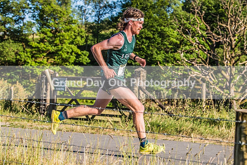 Round Latrigg-10 - Round Latrigg (Mike Mullen Memorial) Fell Race Wednesday 14th June 2023