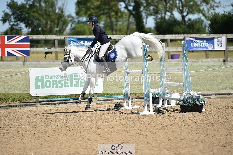 250628-145716-05627 - Cls 12 Newcomers Jump offs & Presentations