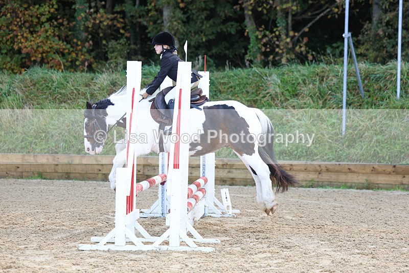 3E7A3047 - Class 4: 60cm Junior