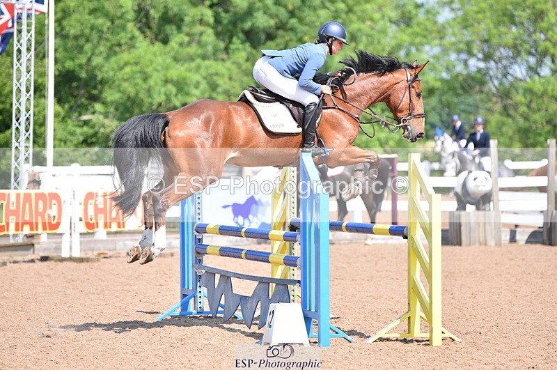 230609A-105318-00358 - Cls 9 Discovery & 1m Open