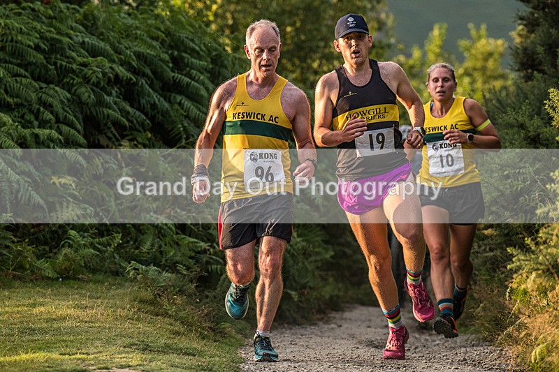 Not Round Latrigg-642 - Not Round Latrigg Fell Race Wednesday 12th August 2026