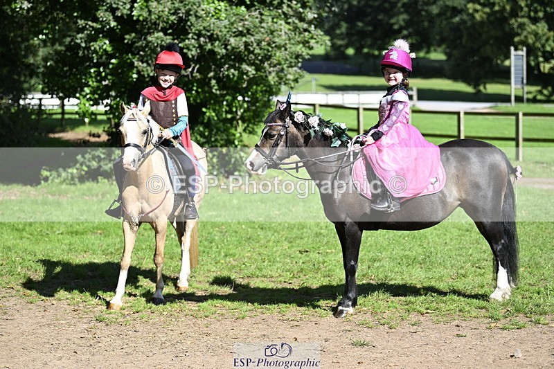 240728B-094530-00119 - Sunday Stable Shots and Fancy Dress