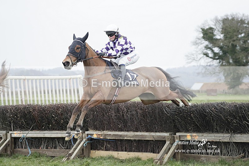 PtP 050323 837 - Blackmore & Sparkford Vale Hunt PtP - Somerset 05/03/23