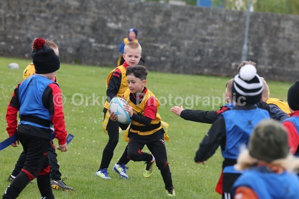 DAD22359 - Rookies/Mini Rugby on 7s Day