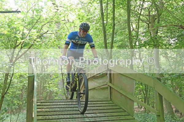 122 - MTB East Round 6 Potash 1st June 2025  13:20 Male Adult Elite/S1 start (1Hr) +1 Lap