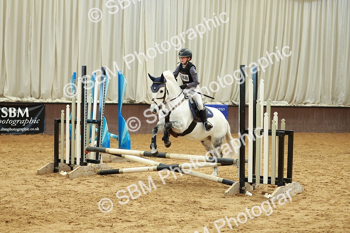 SBM_006110 - Class 3 - 60cm