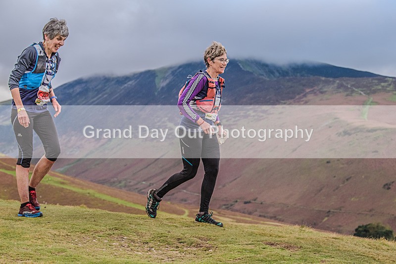 British Fell Relay-3825 - British Fell & Hill Relay Championship Braithwaite Keswick Saturday 21st October 2023