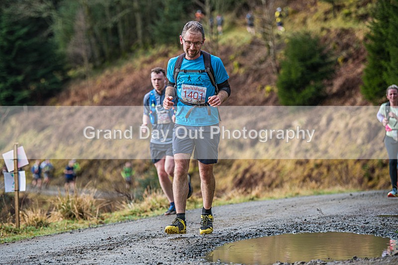 Glentress-723 - High Terrain Events Glentress Marathon 21 & 10K Trail Races Sunday 18th February 2024