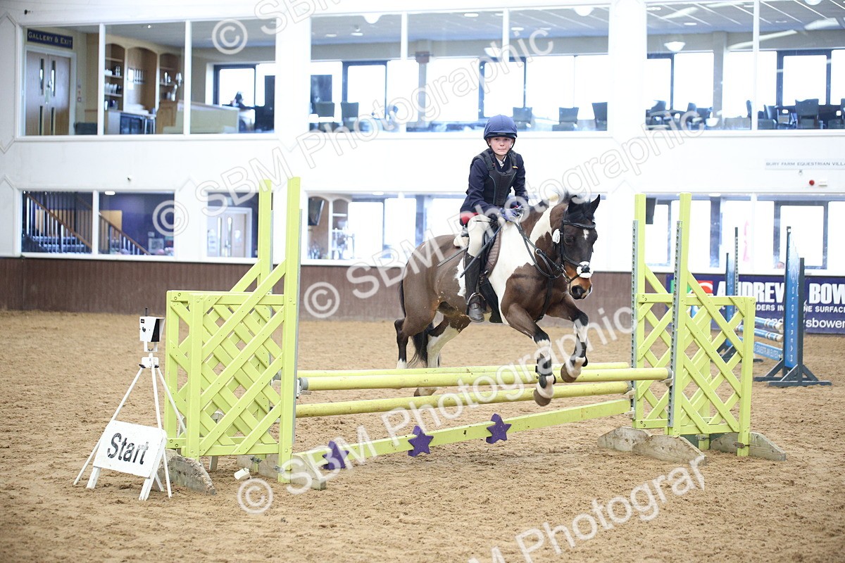 SBM_001135 - Class 4 - 70cm