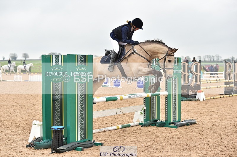 240331A-110738-00625 - 90cm First Round