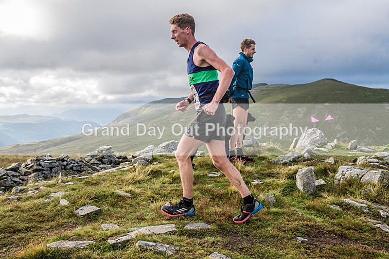 Seat Sandal-28 - Seat Sandal Fell Race Wednesday 12th July 2023
