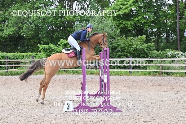 BPP_8092 - CLASS 11 SUN Senior BritiNovice/ 90cm Open
