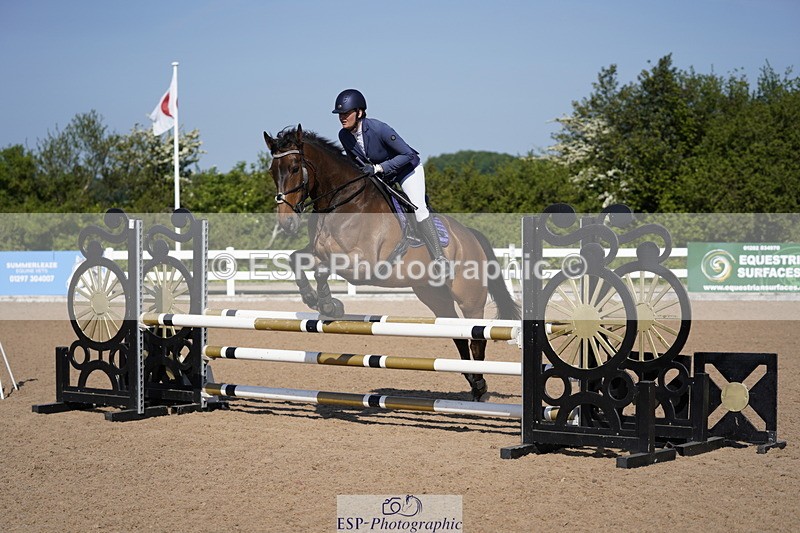 230528A-091440-05661 - Cls 30 British Novice & 90cm Open