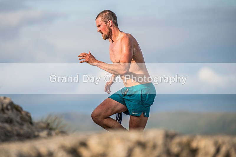 Blisco-54 - Blisco Dash Fell Race Wednesday 16th July 2025