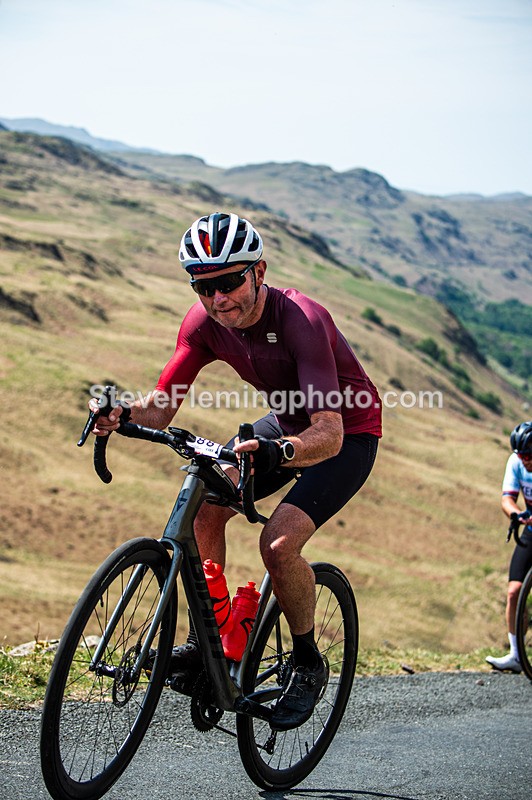 124511 - Hardknott Pass Camera 3 12.00-13.00