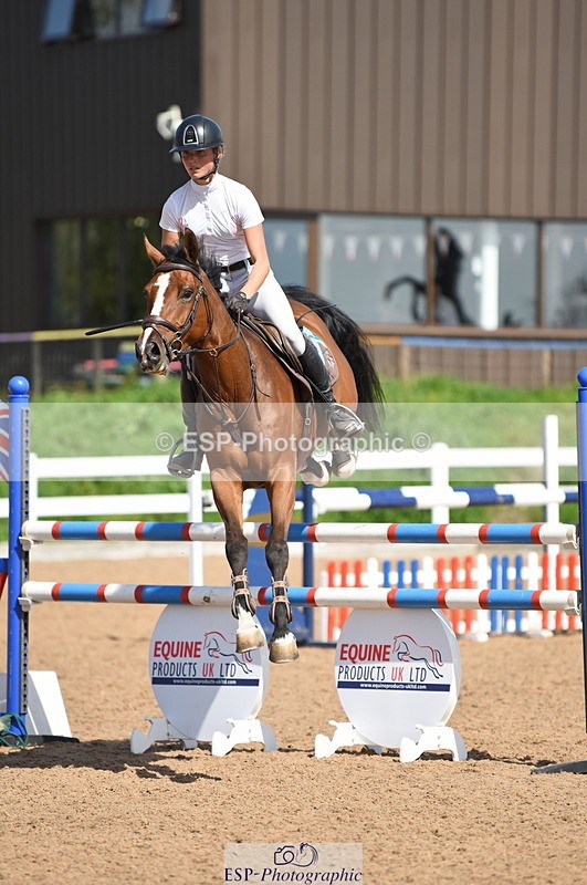 230906A-130956-00438 - Newcomers & 1.10m Open