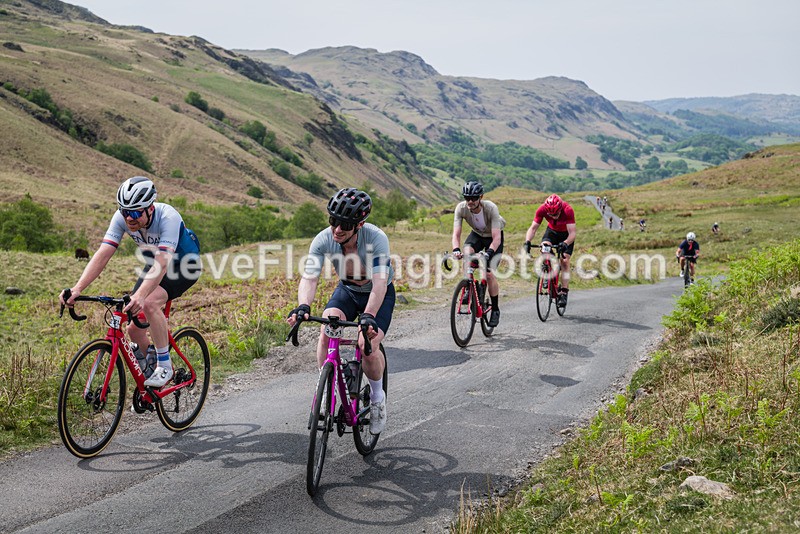 123615 - Hardknott Pass Camera 1 12.00-13.00