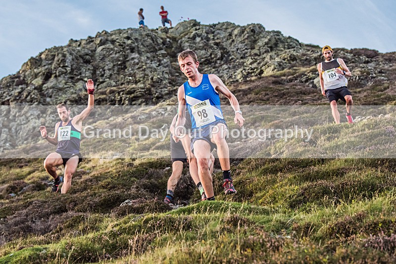 Gategill-137 - Gategill Fell Race Wednesday 6th September 2023
