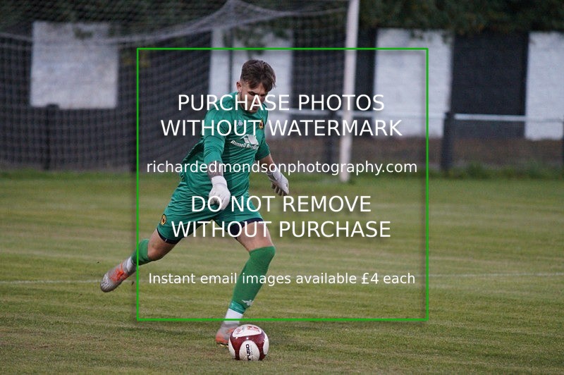 DSC00253 - Kendal Town v Prescot Cables