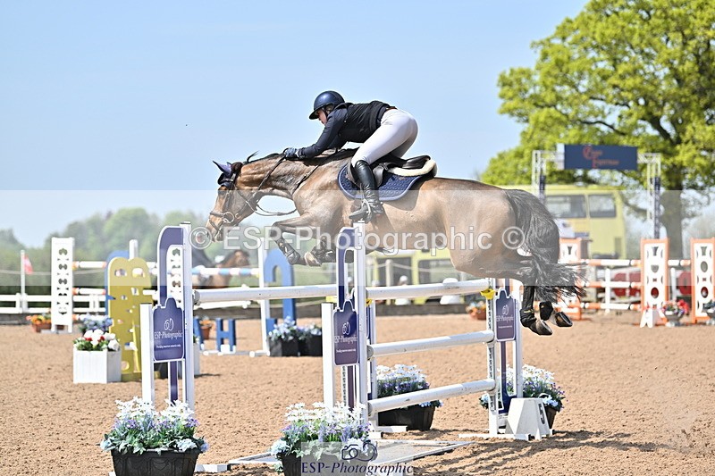 240510A-135904-07336 - Cls 23 Talent Seeker Inc 7yr old 13.15 to 14.10