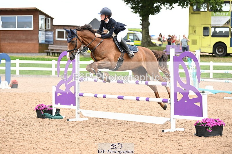 240802A-133832-04640 - Cls 25 1.05m Amateur Qualifier