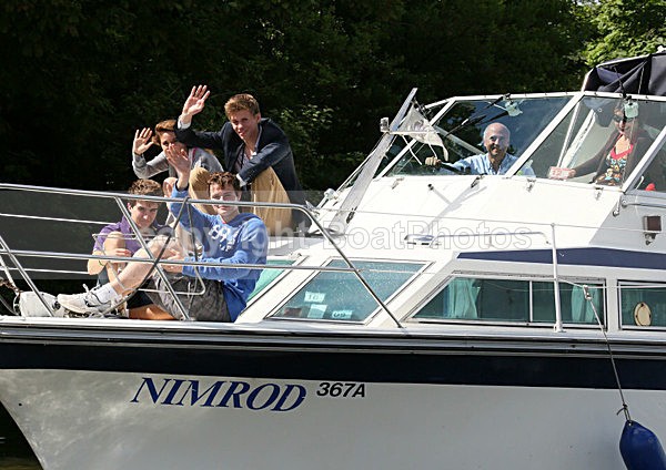 120701 NIMROD WT7A3983 - HENLEY ROYAL REGATTA - Sunday 1st July 2012
