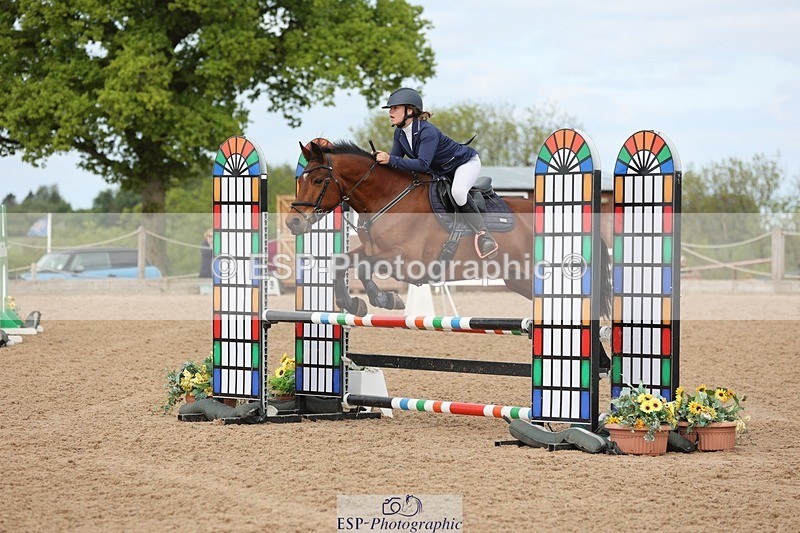 250504-112704-02318 - Cls 3 Pony Discovery and 90cm Open