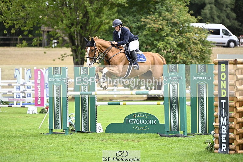 250829A-130256-02088 - Cls 2 Snr Foxhunter