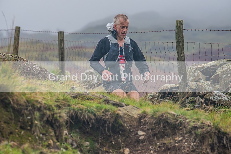 Langdale-956 - Langdale Horseshoe Fell Race Saturday 7th October 2023