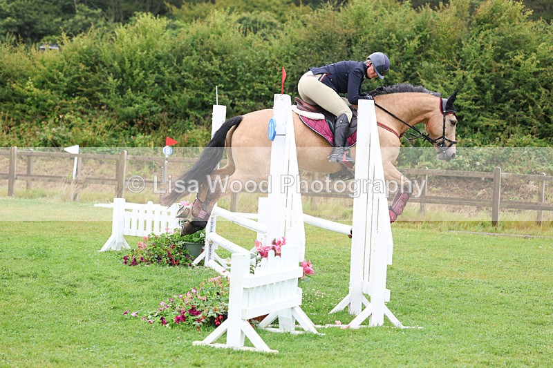 3E7A1249 - Class 5: 80cm open (A)