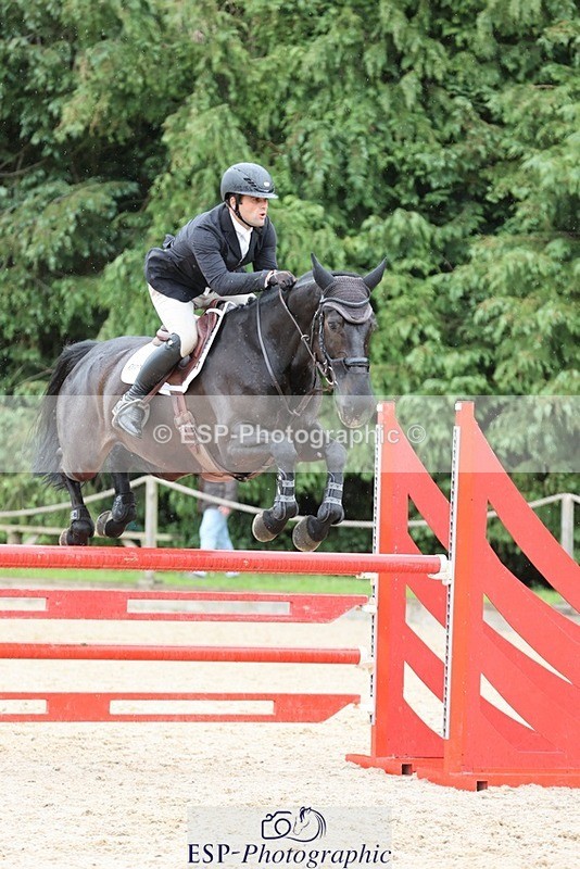 240615-132605-01654 - Cls 4 Snr Newcomers and 1.10m Open