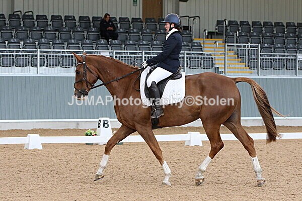 SIAL8451 - GDG Bogenraith Friday 26th Sept 2025